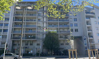 Appartement 1 Pièce 22 m² à louer à Clermont-Ferrand (63000)