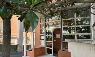 Appartement 1 Pièce 26 m² à louer à Clermont-Ferrand (63000)