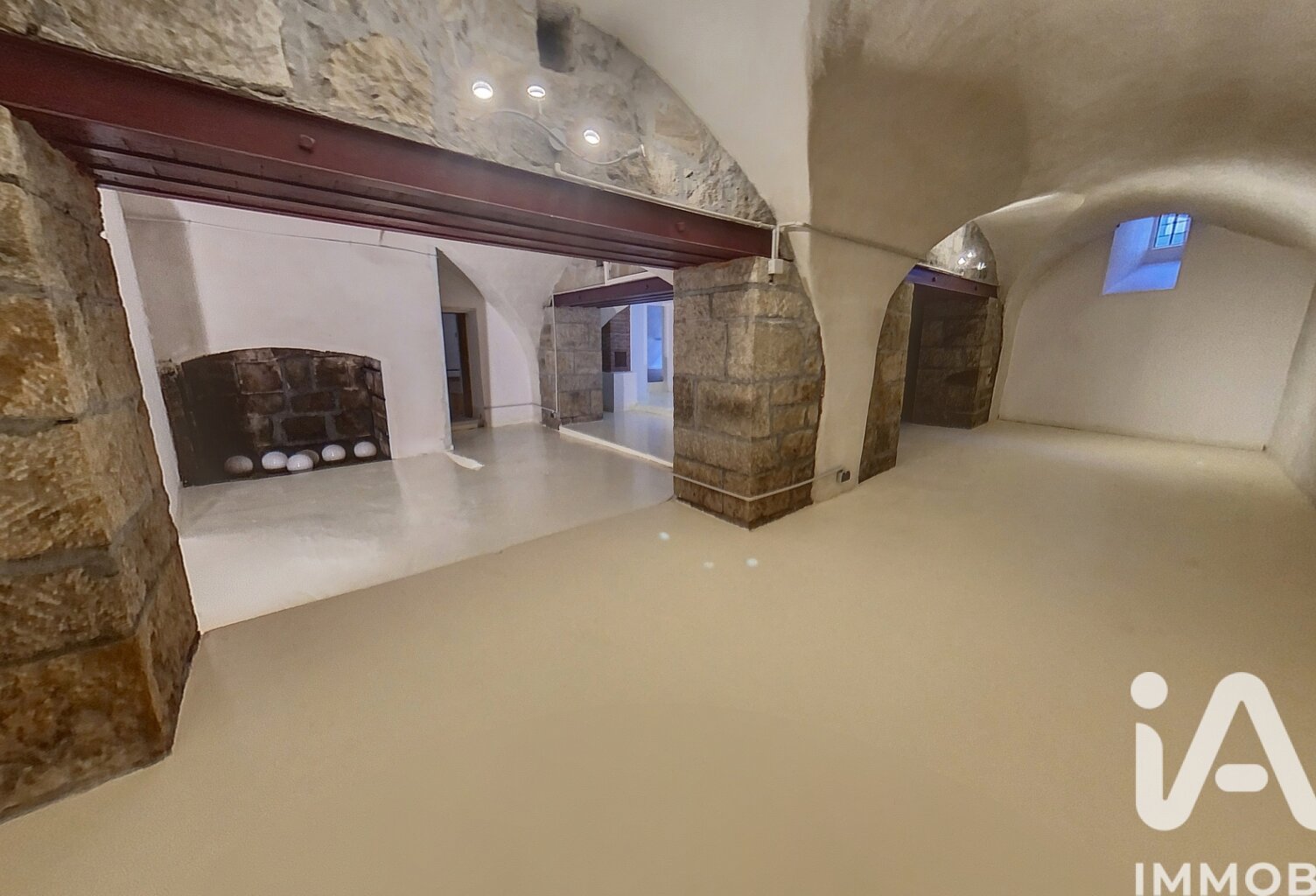 Location Atelier 3 pièces — photo 1