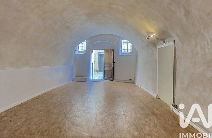 Location Atelier 3 pièces — photo 2