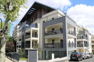 Appartement 4 pièces 1005 €
