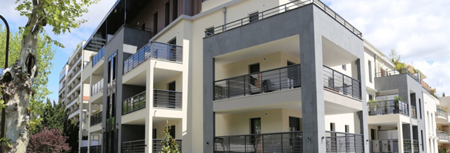Appartement 4 Pièces 72 m² à louer à Chamalières (63400)
