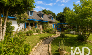 Maison 6 Pièces 142 m² à vendre à Fouesnant (29170)