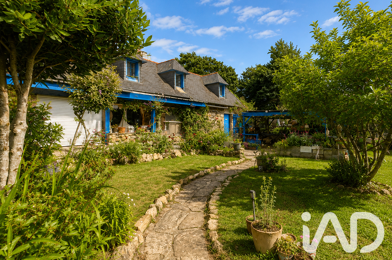 Maison 6 pièces 634000 €