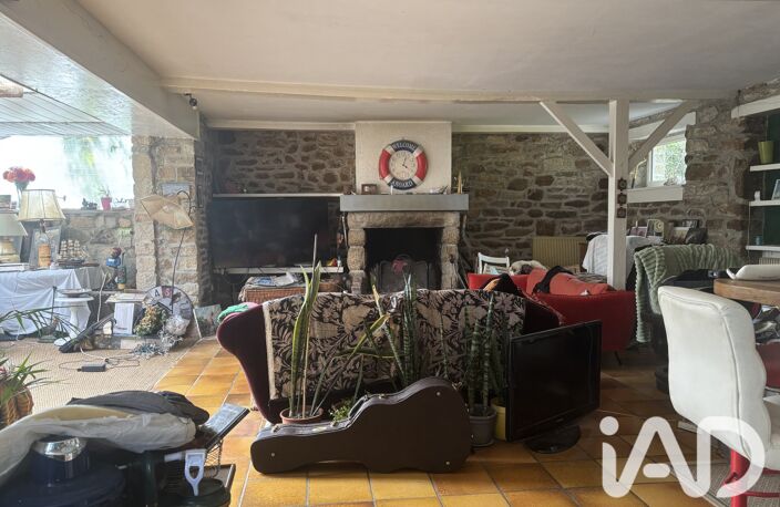 Vente Longère 6 pièces — photo 2