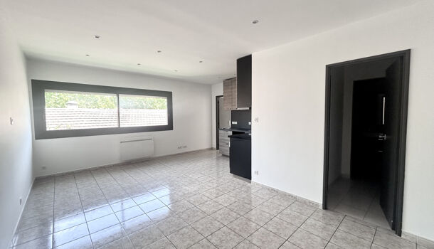 Appartement 2 pièces  à louer Aubagne 13400