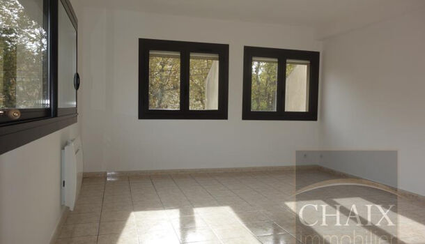 Appartement 2 pièces  à louer Aubagne 13400