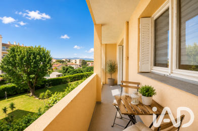 Appartement 4 pièces 204000 €