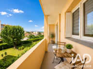 Vente Appartement 4 pièces — photo 2