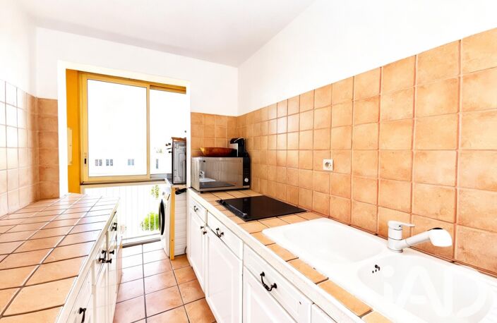 Vente Appartement 4 pièces — photo 3