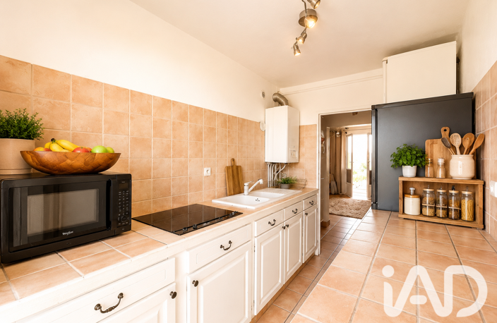 Vente Appartement 4 pièces — photo 4
