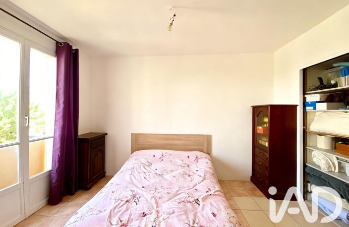Vente Appartement 4 pièces — photo 5