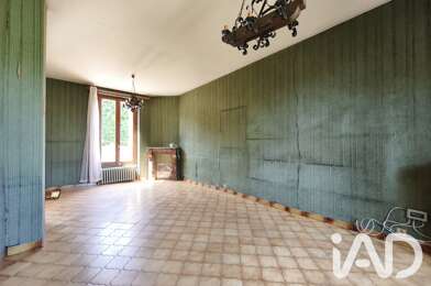 Maison 4 pièces 324000 €