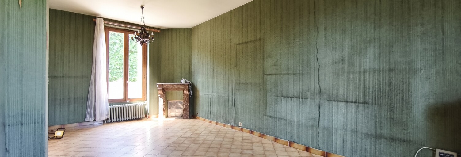 Maison 4 Pièces 88 m² à vendre à Chelles (77500)