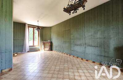 Vente Maison/villa 4 pièces — photo du bien