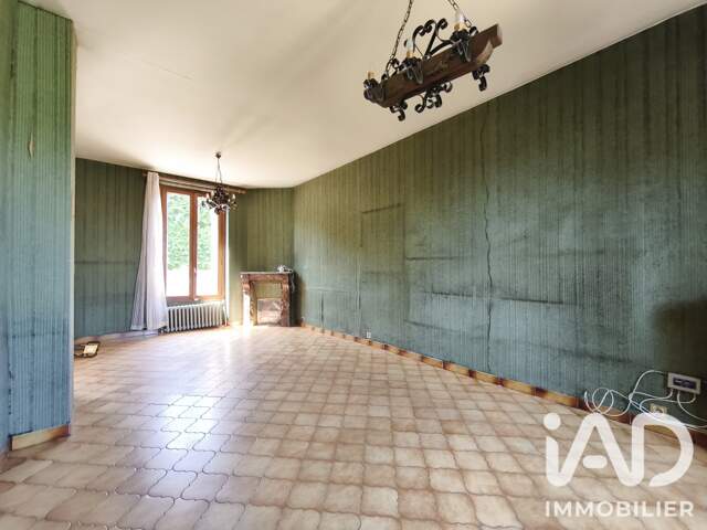 Vente Maison/villa 4 pièces — photo du bien