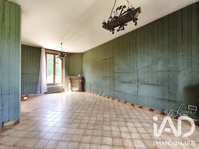 Vente Maison/villa 4 pièces — photo 1
