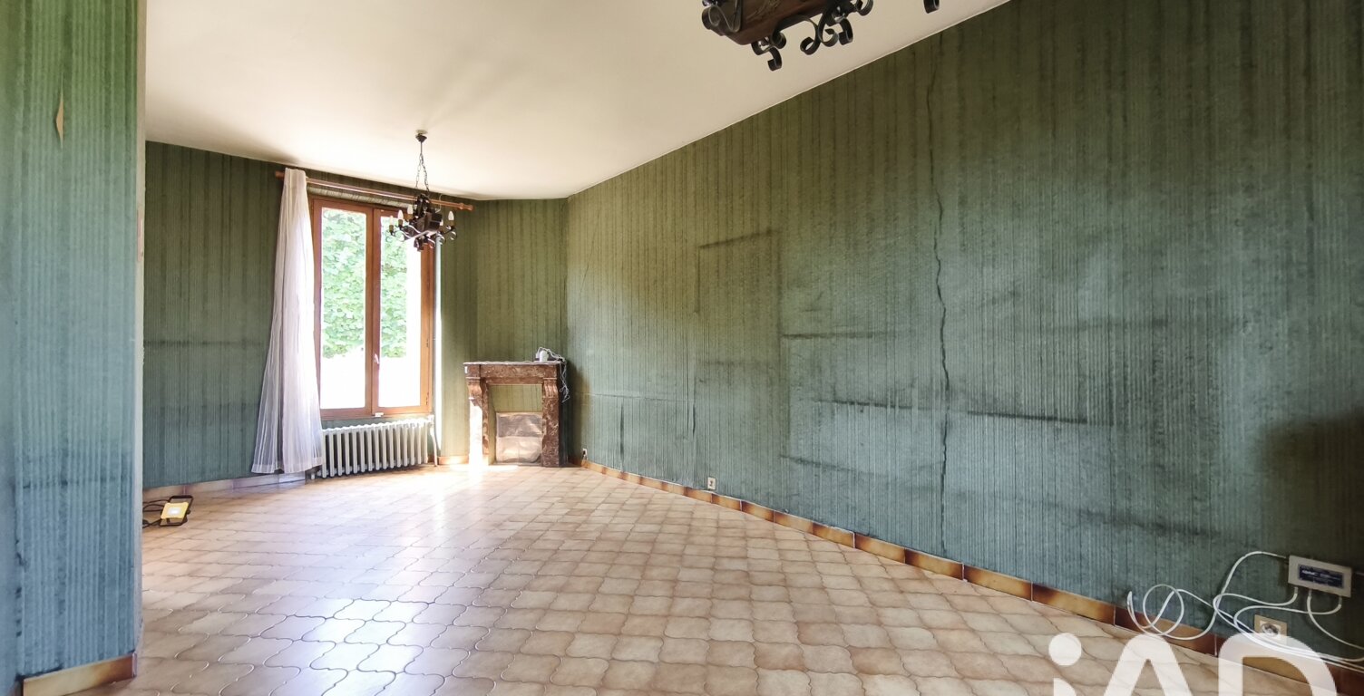 Vente Maison/villa 4 pièces — photo 1