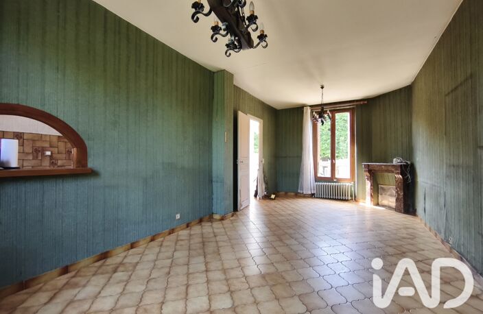 Vente Maison/villa 4 pièces — photo 2