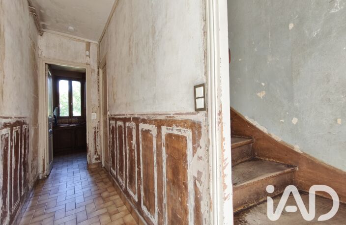 Vente Maison/villa 4 pièces — photo 4