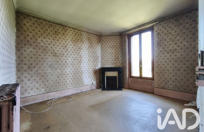 Vente Maison/villa 4 pièces — photo 5