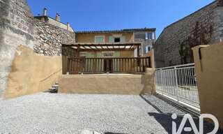 Appartement 3 Pièces 55 m² à louer à La Voulte-sur-Rhône (07800)