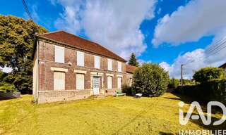 Maison 7 Pièces 194 m² à vendre à Estissac (10190)