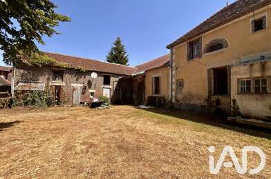 Maison 7 pièces 160000 €