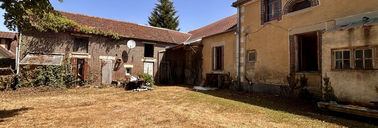 Maison 7 Pièces 194 m² à vendre à Estissac (10190)