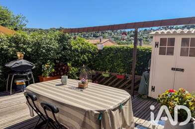 Maison 4 pièces 415000 €