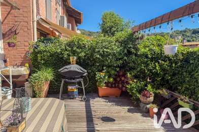 Maison 4 pièces 399000 €