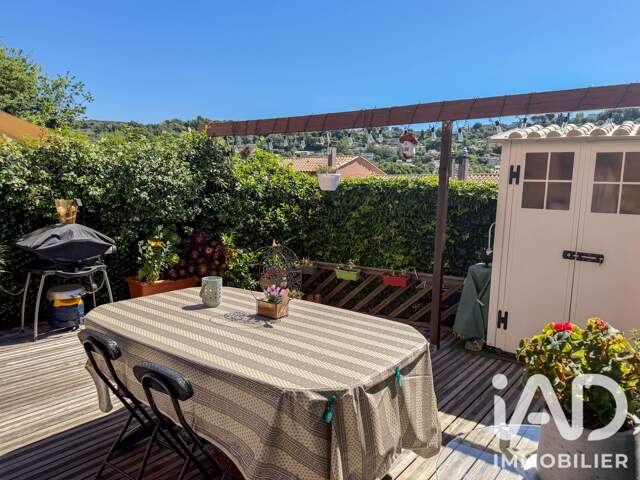 Vente Maison/villa 3 pièces — photo du bien