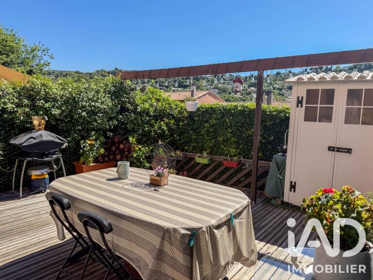 Vente Maison/villa 3 pièces — photo 1