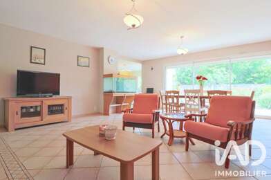 Maison 8 pièces 445000 €