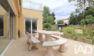Maison 8 Pièces 173 m² à vendre à Nantes (44300)