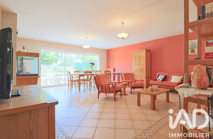 Vente Maison/villa 8 pièces — photo 3