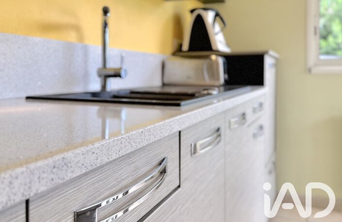 Vente Maison/villa 8 pièces — photo 5