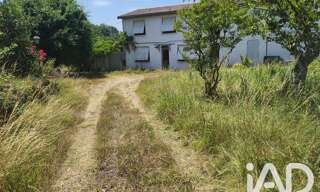 Maison 8 Pièces 221 m² à vendre à Saint-Martin-du-Puy (33540)