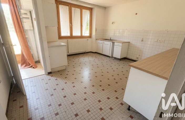 Vente Maison de campagne 8 pièces — photo 3