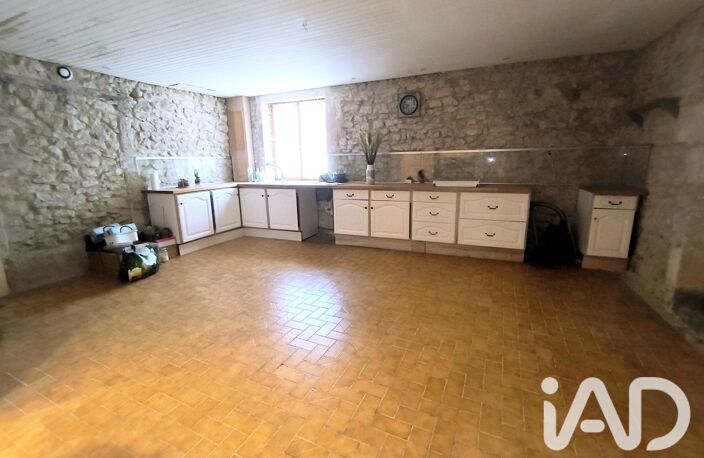 Vente Maison de campagne 8 pièces — photo 4