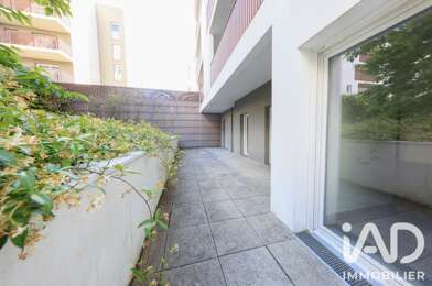 Appartement 3 pièces 215000 €