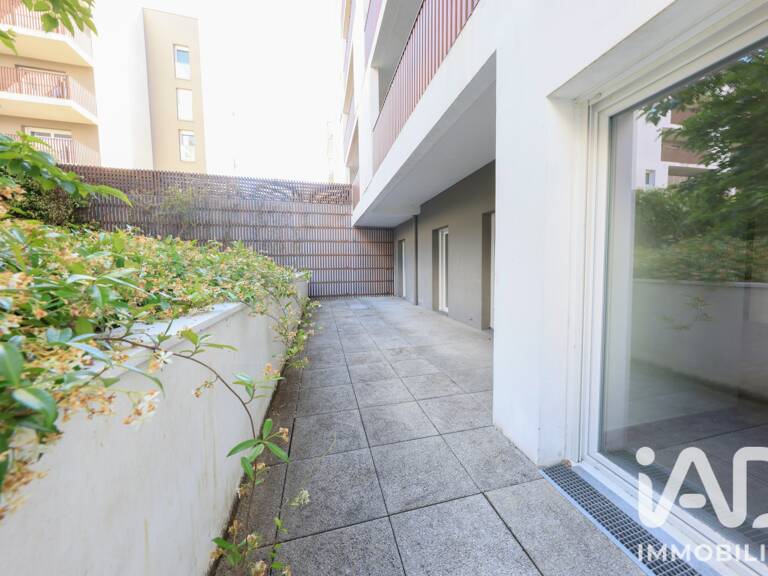 Vente Appartement 3 pièces — photo 1