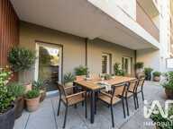 Vente Appartement 3 pièces — photo 2