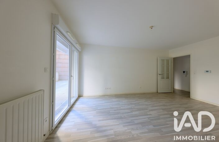 Vente Appartement 3 pièces — photo 3