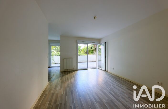 Vente Appartement 3 pièces — photo 4