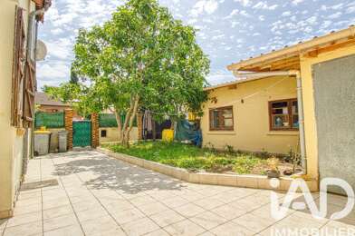 Maison 5 pièces 289000 €
