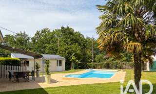 Maison 7 Pièces 186 m² à vendre à Melrand (56310)