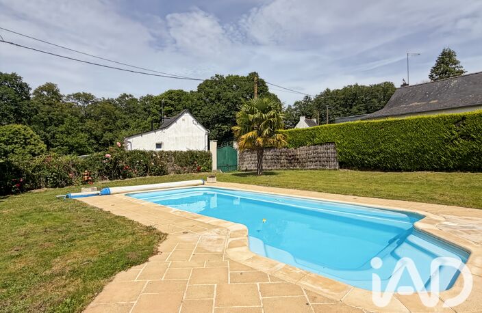 Vente Maison traditionnelle 7 pièces — photo 3