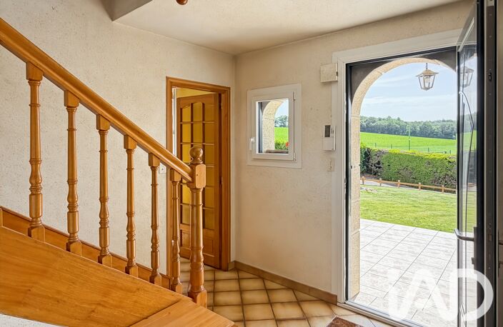 Vente Maison traditionnelle 7 pièces — photo 5