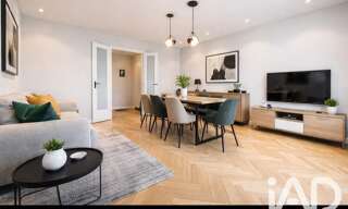 Appartement 3 Pièces 71 m² à vendre à Tremblay-en-France (93290)
